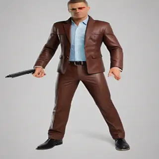 crime png
