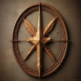 aesthetic arrow