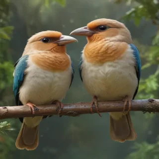 birds in png