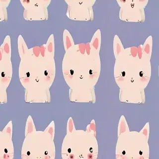 wallpaper cute simple