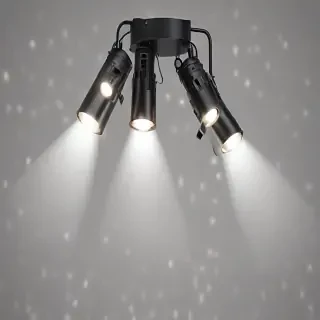 spotlights png