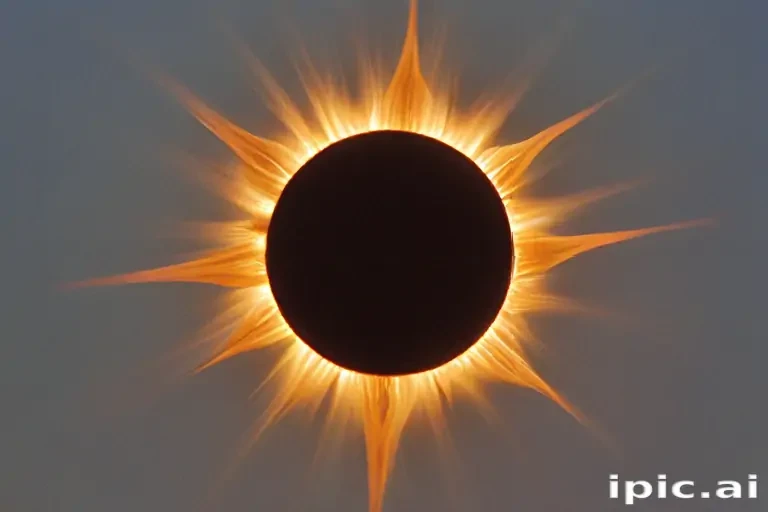 transparent sun