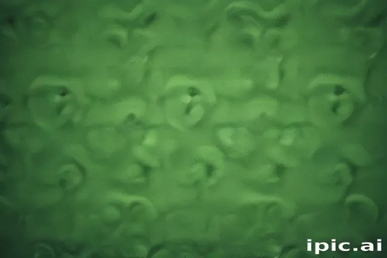 green iphone background