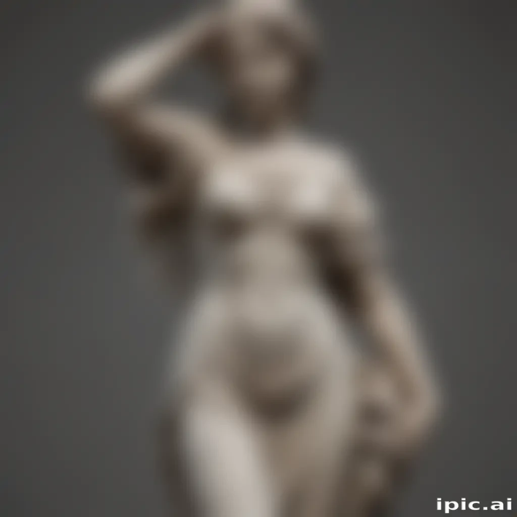 statue png