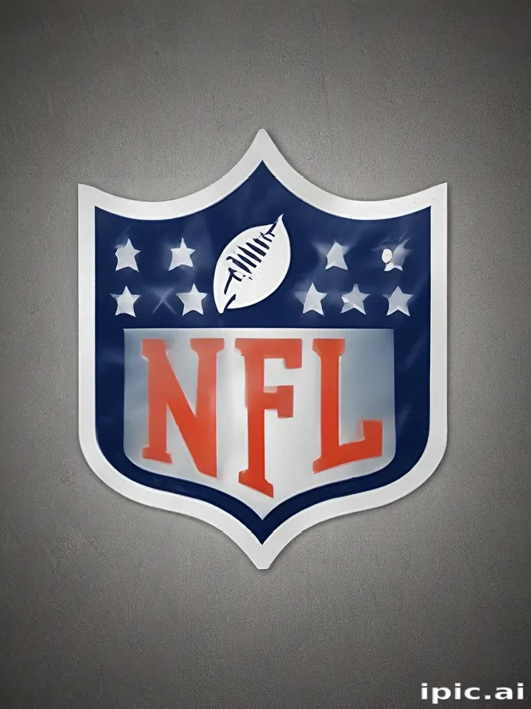 nfl logo