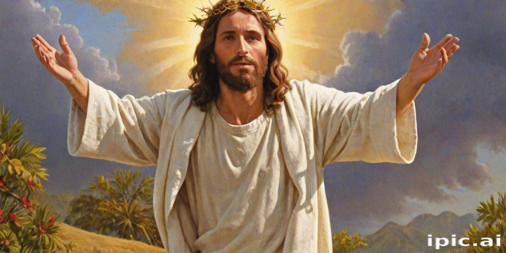 png jesus