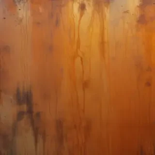 rusty background