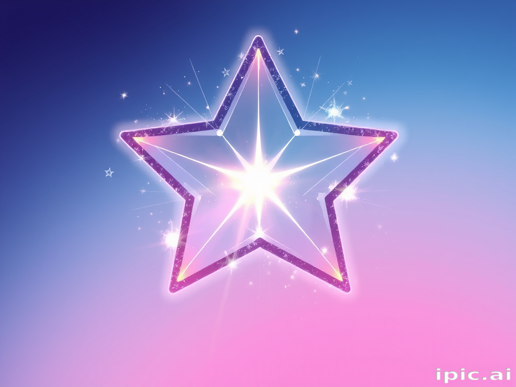 star sparkle png