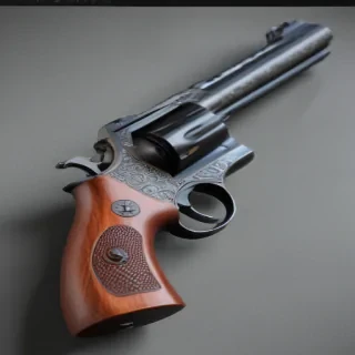 gun transparent image