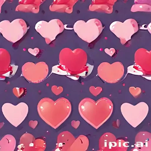 valentine day background
