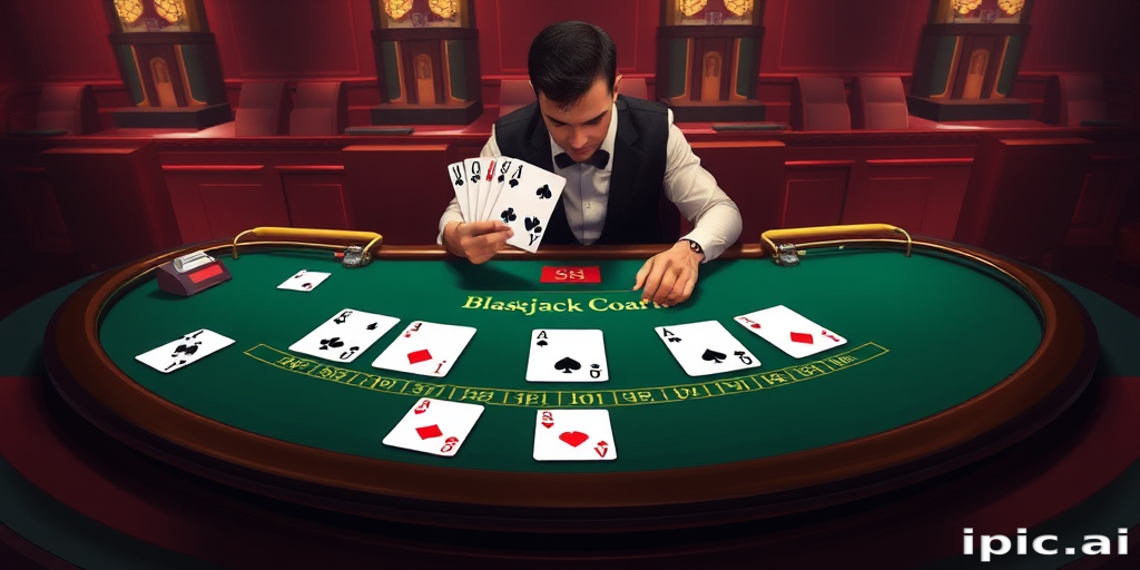 free blackjack