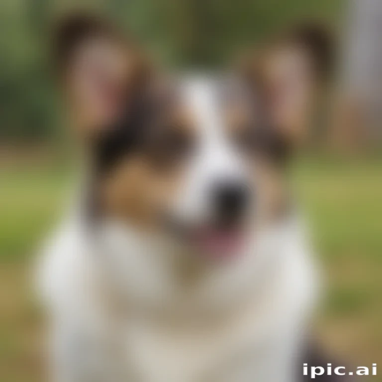 cardigan welsh corgi
