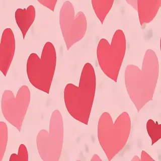 valentine's day wallpaper aesthetic
