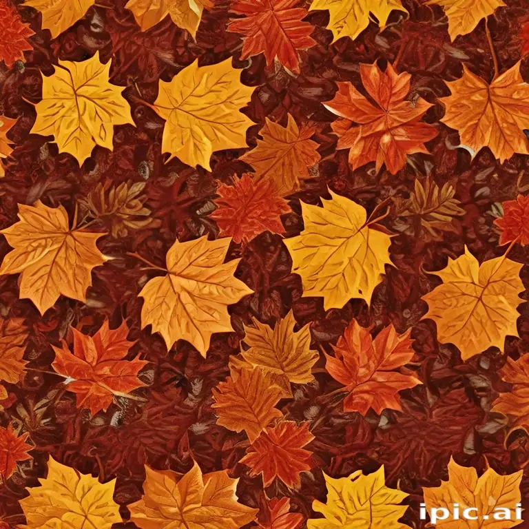 fall zoom backgrounds free