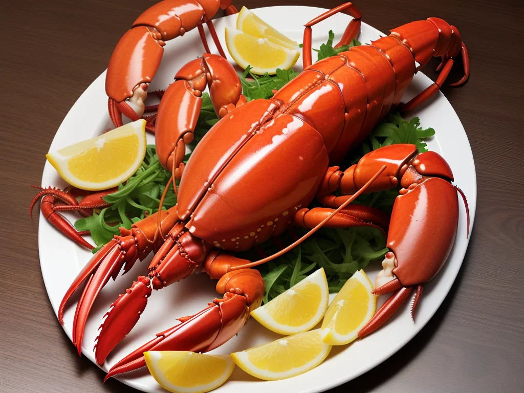 lobster png