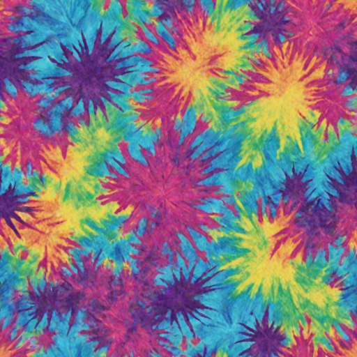 tiedye background