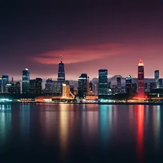 city wallpapers for iphone