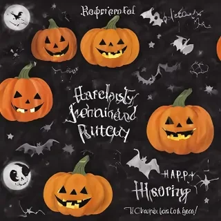 halloween songs