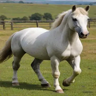 pictures of horses to draw