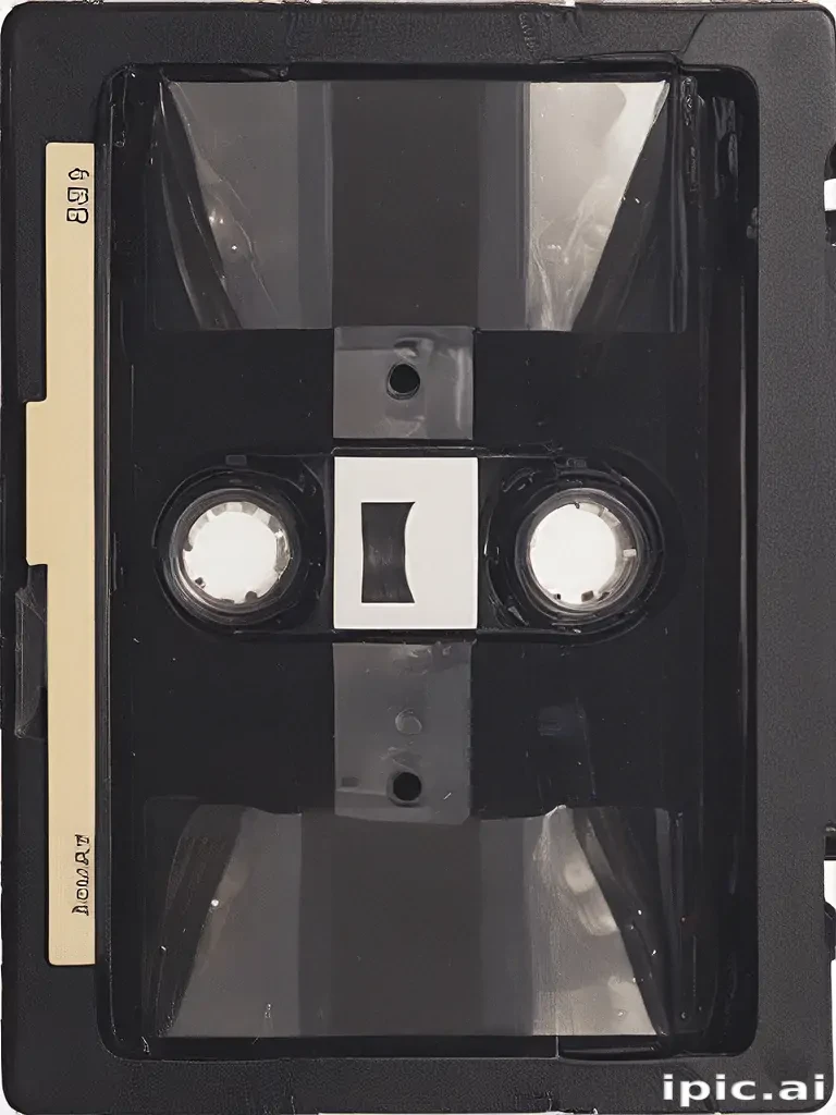 cassette tape png