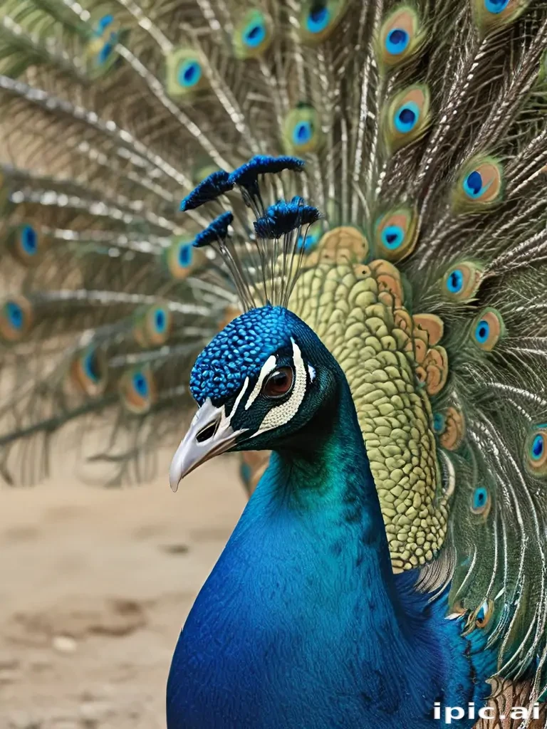 peacock png