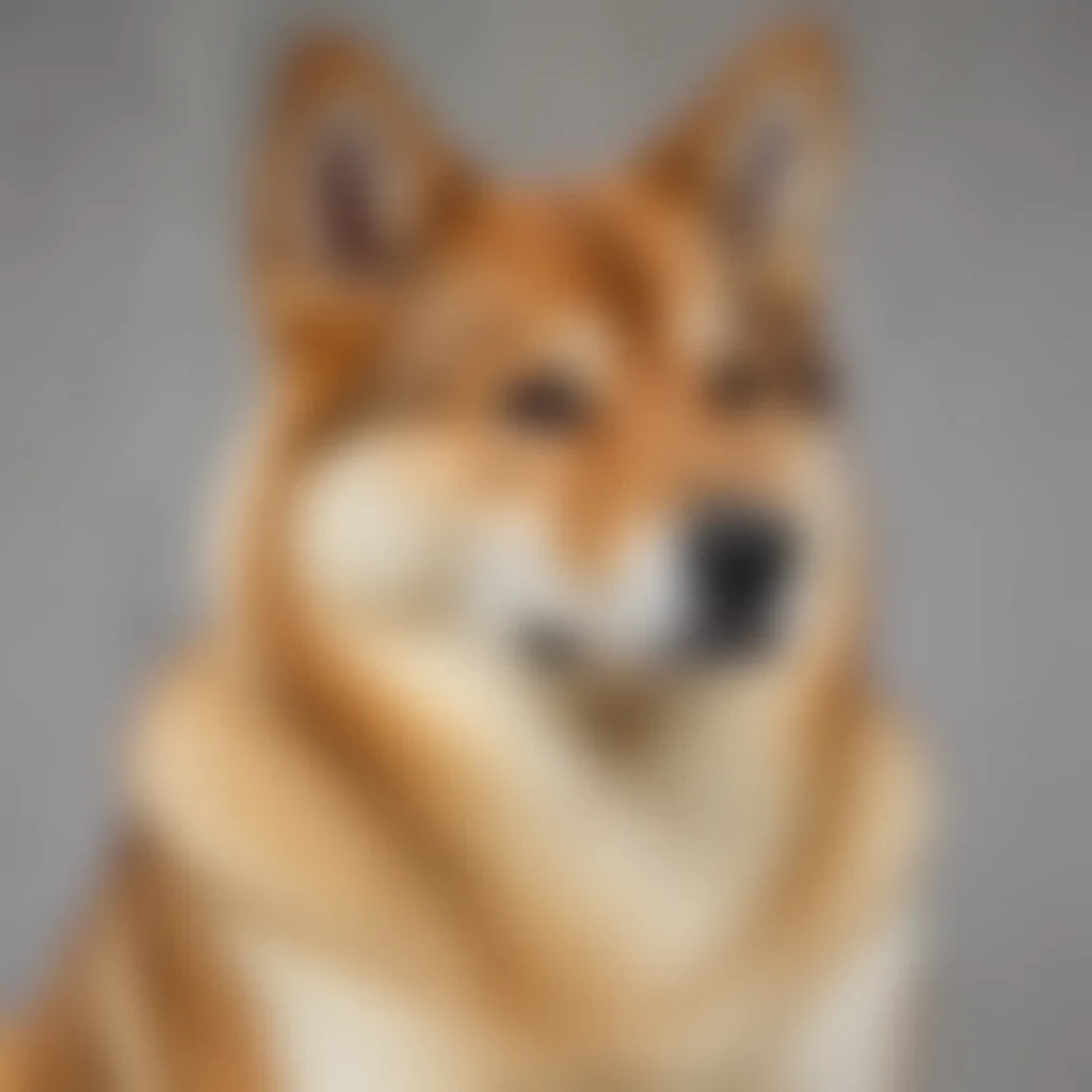 shikoku dog breed