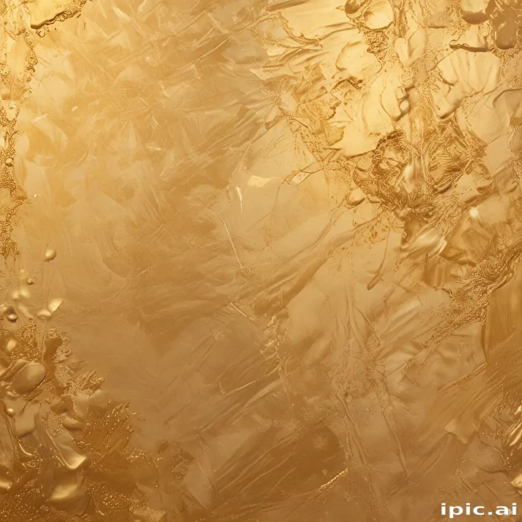 gold background aesthetic