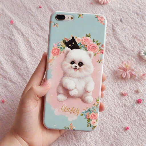 wallpaper mobile cute