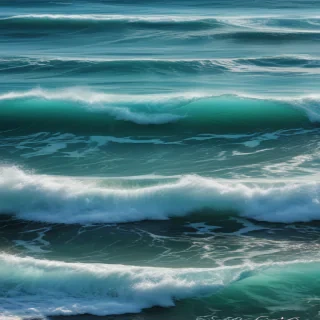 ocean water wallpaper