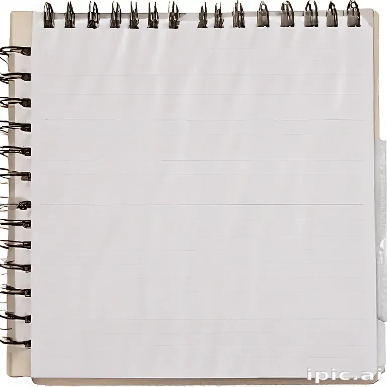 planner png