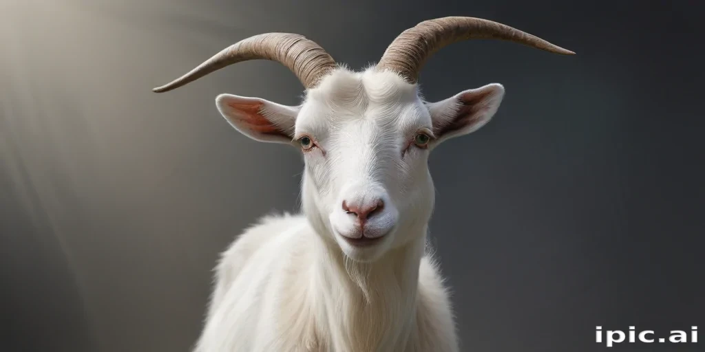 goat png