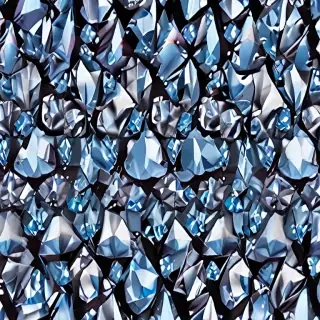 wallpaper diamonds background