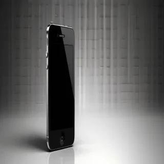 wallpaper hd black iphone