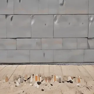 background construction
