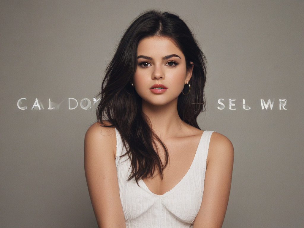calm down with selena gomez lyrics