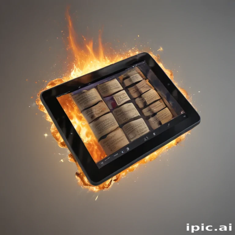 tablet png
