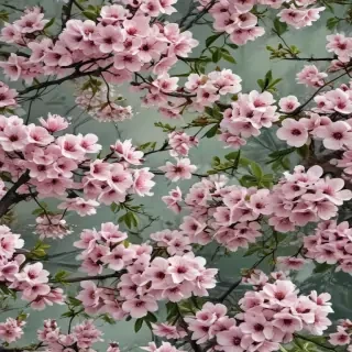 spring wallpaper aesthetic