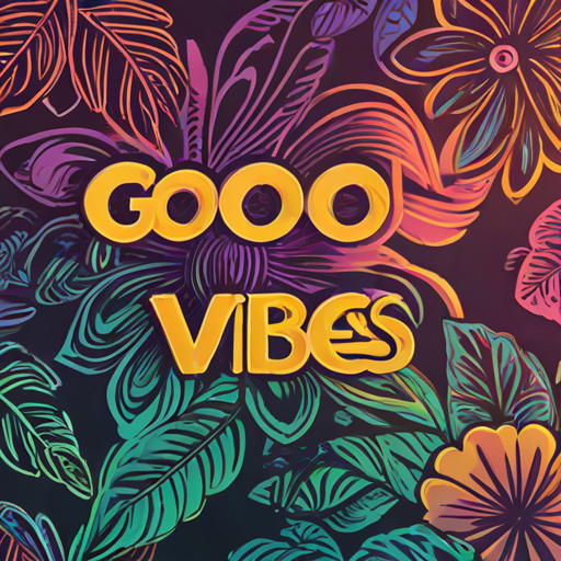 wallpaper good vibes