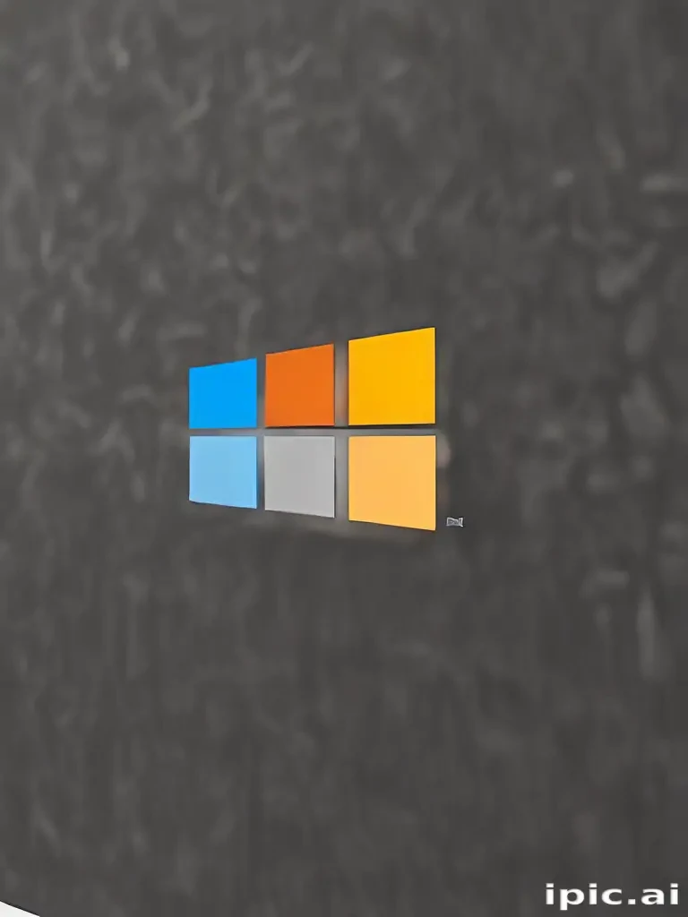 microsoft logo