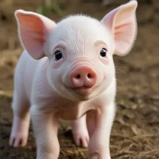 piglet