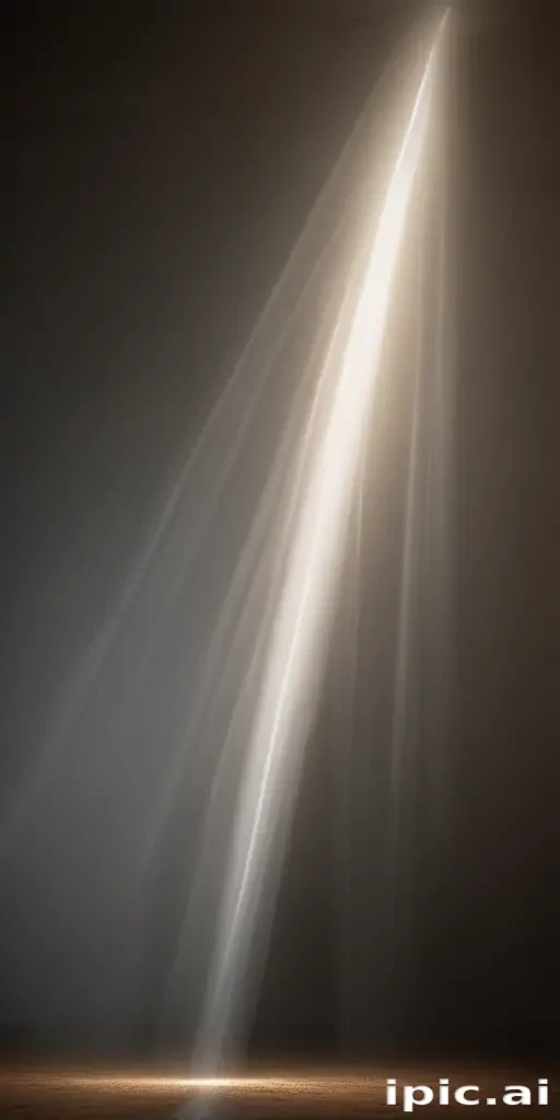 light beams png