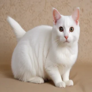 japanese bobtail cat breed