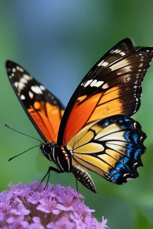 butterfly screensavers