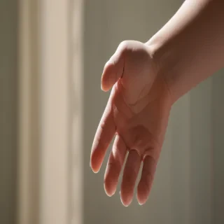 thumbs down