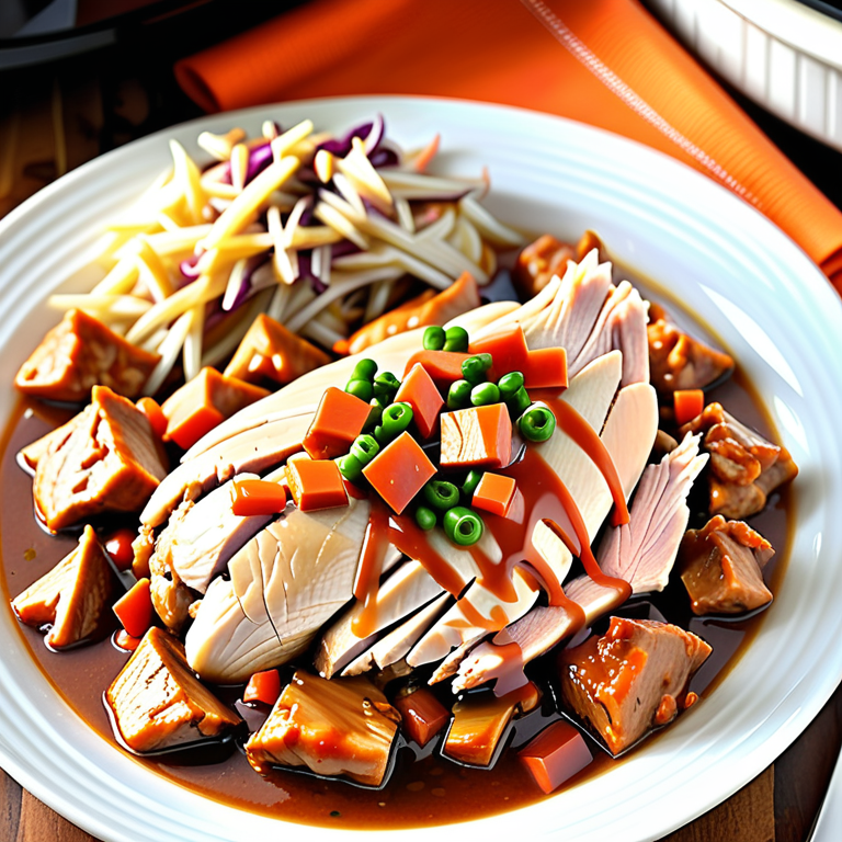 marry me chicken crockpot recipe