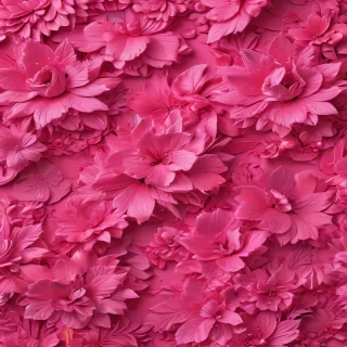 hot pink aesthetic wallpaper