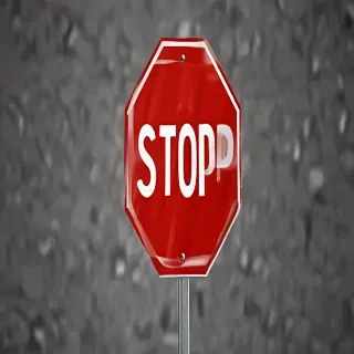 stop sign png