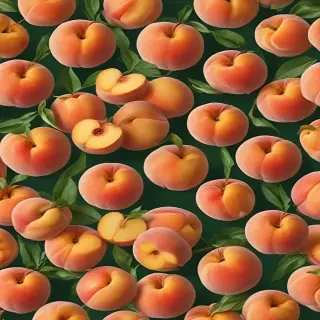peach png