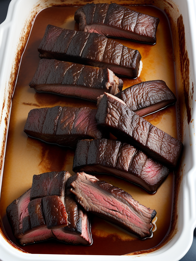 flanken short ribs recipe oven