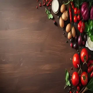 background cookery